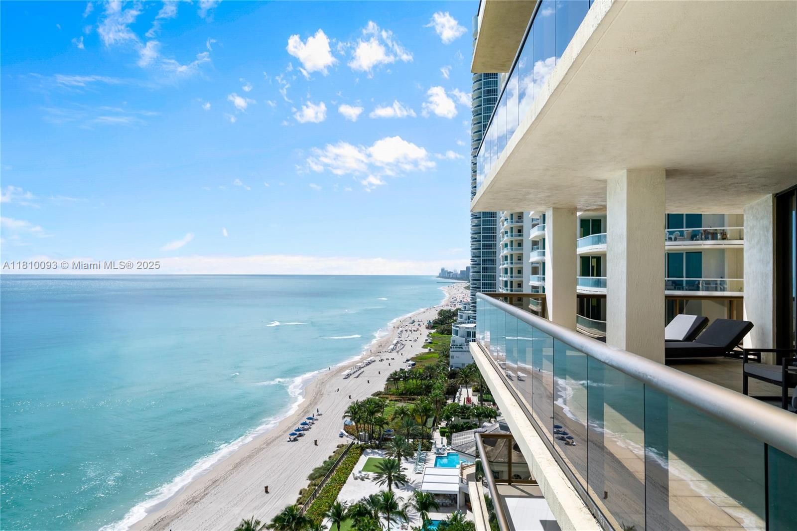Condo for Rent in Sunny Isles Beach, FL