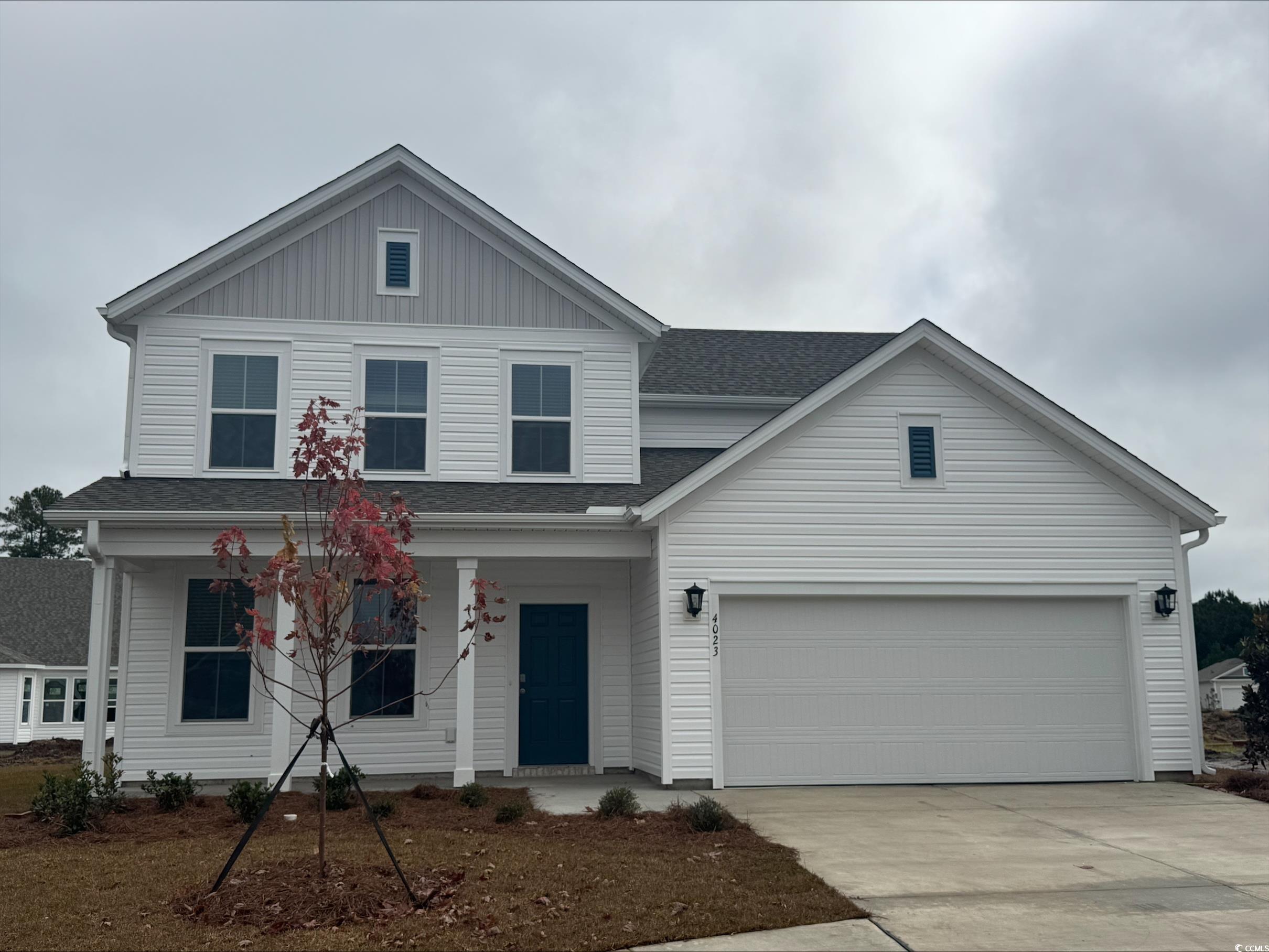 4023 Braid Ct. Myrtle Beach, SC 29588