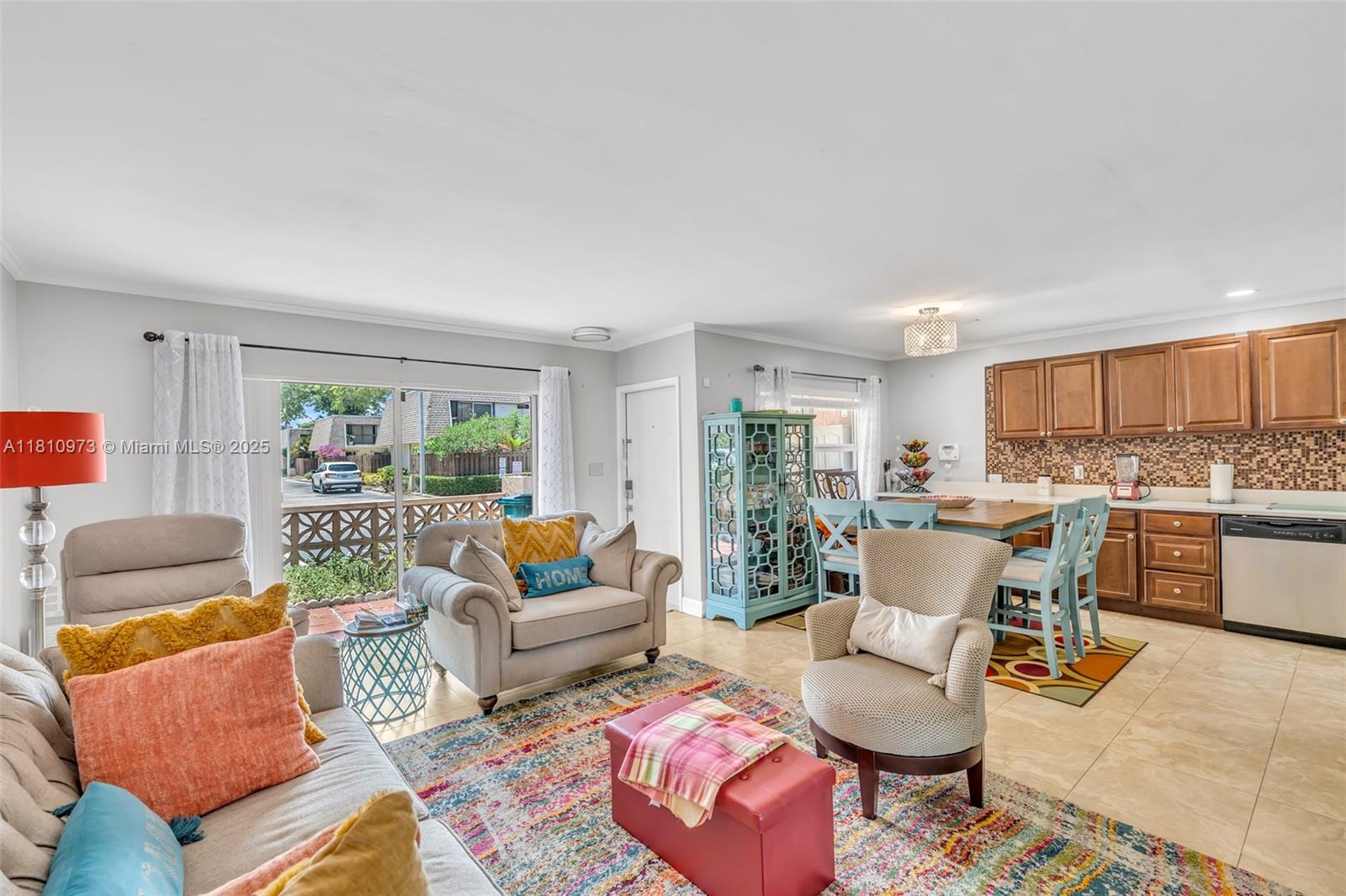 2316 81st Way Unit 8, North Lauderdale, Florida 33068
