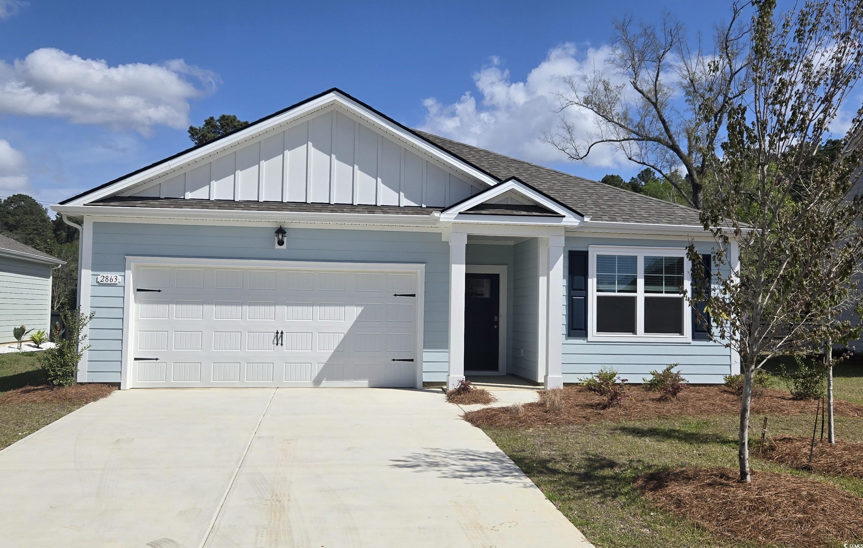 2863 Riverboat Way Conway, SC 29526
