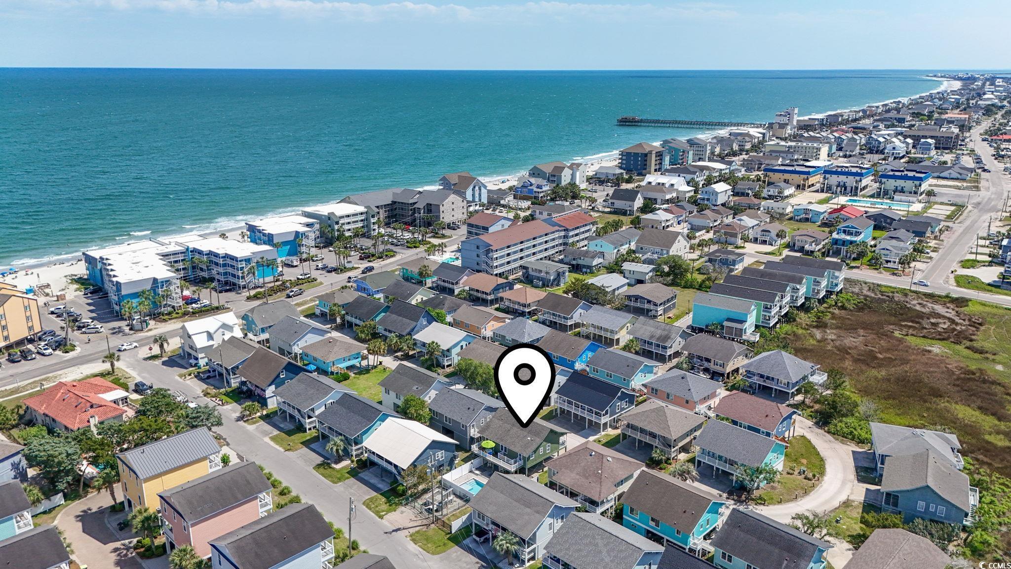 Homes for sale in Garden City Beach, SC | 161 Easy St, Garden City Beach, SC 29576 | MLS# 2513267