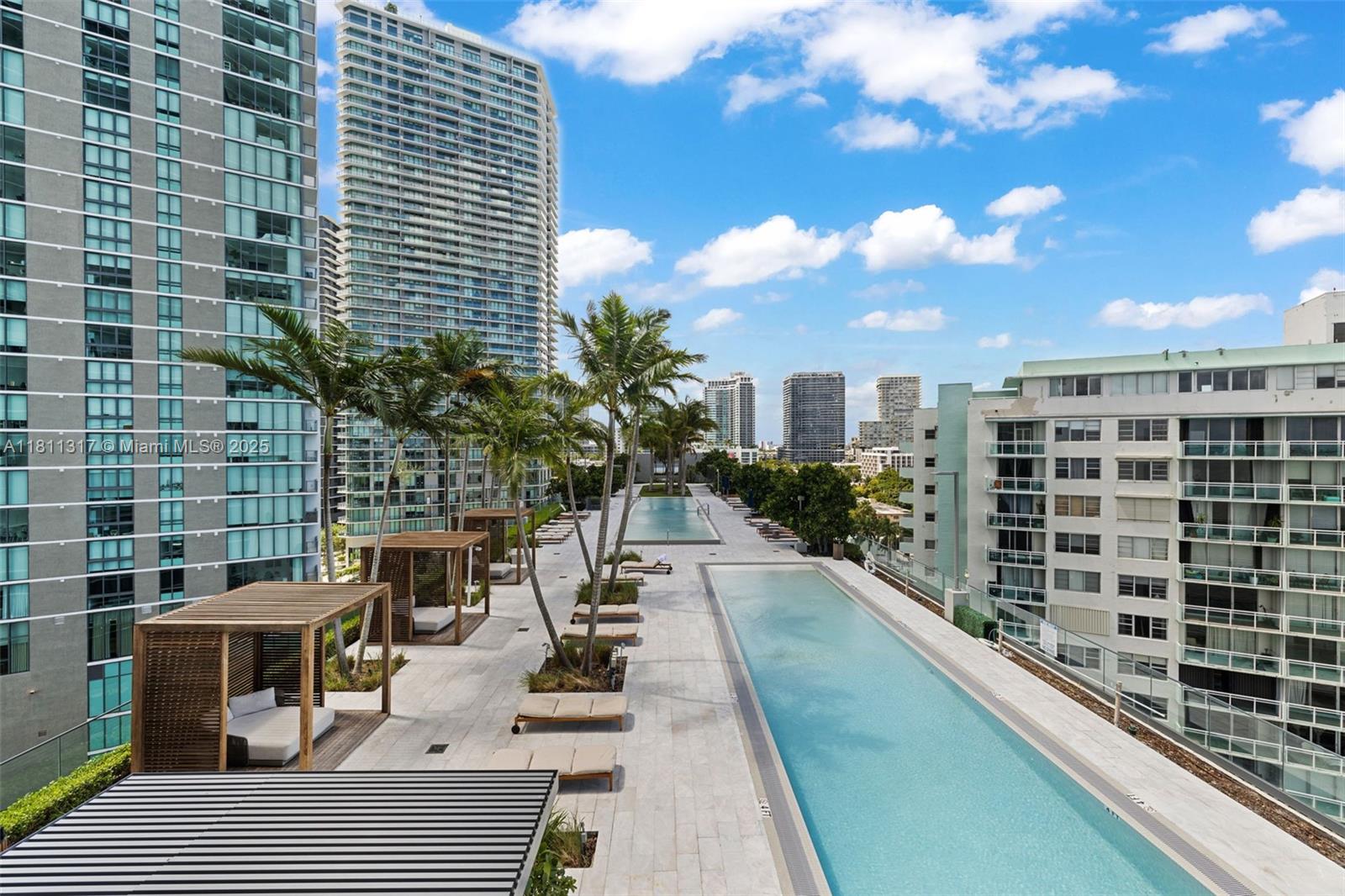 3131 NE 7th Ave #1006, Miami FL 33137