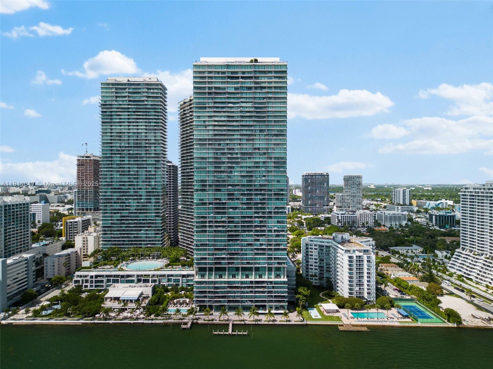 3131 NE 7th Ave #1006, Miami FL 33137