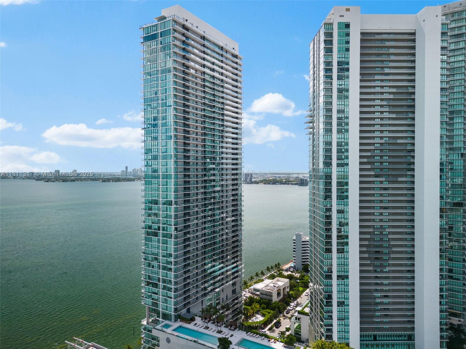 3131 NE 7th Ave #1006, Miami FL 33137