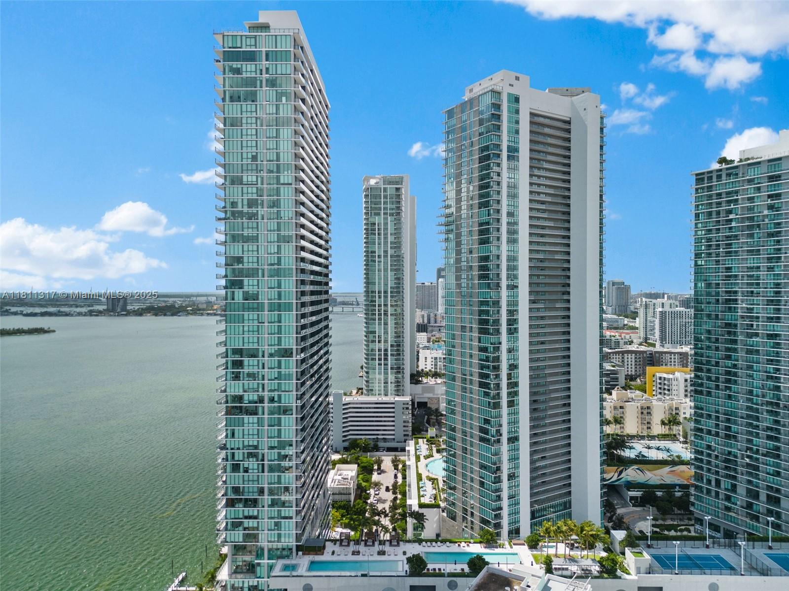 3131 NE 7th Ave #1006, Miami FL 33137