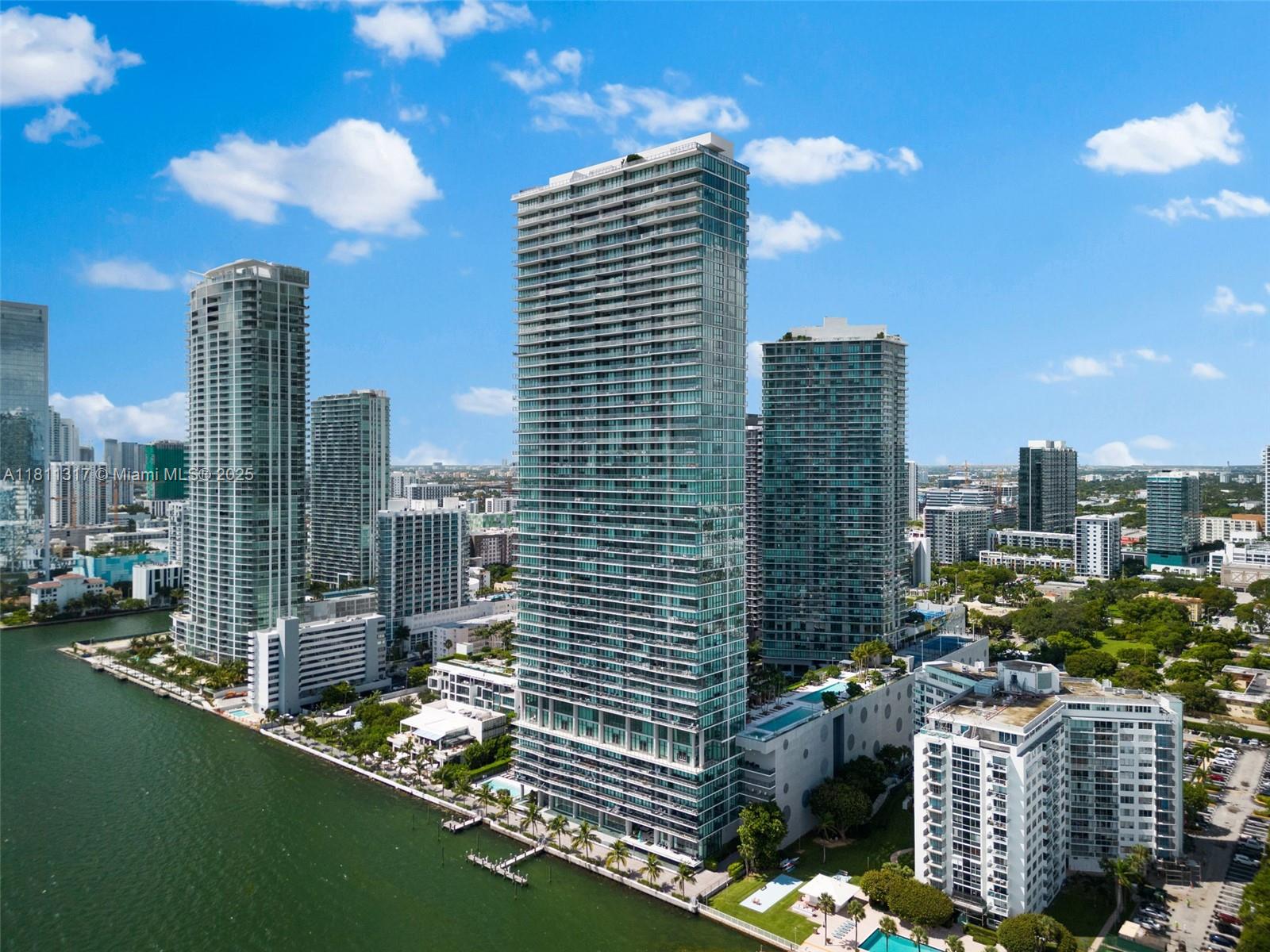 3131 NE 7th Ave #1006, Miami FL 33137
