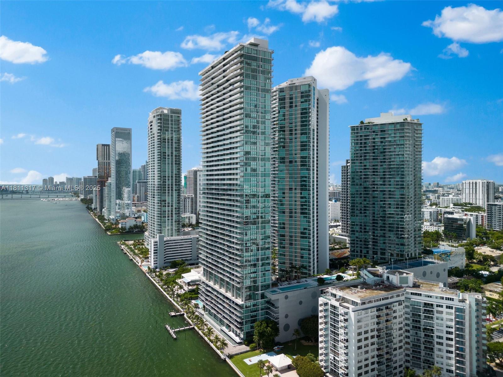 3131 NE 7th Ave #1006, Miami FL 33137
