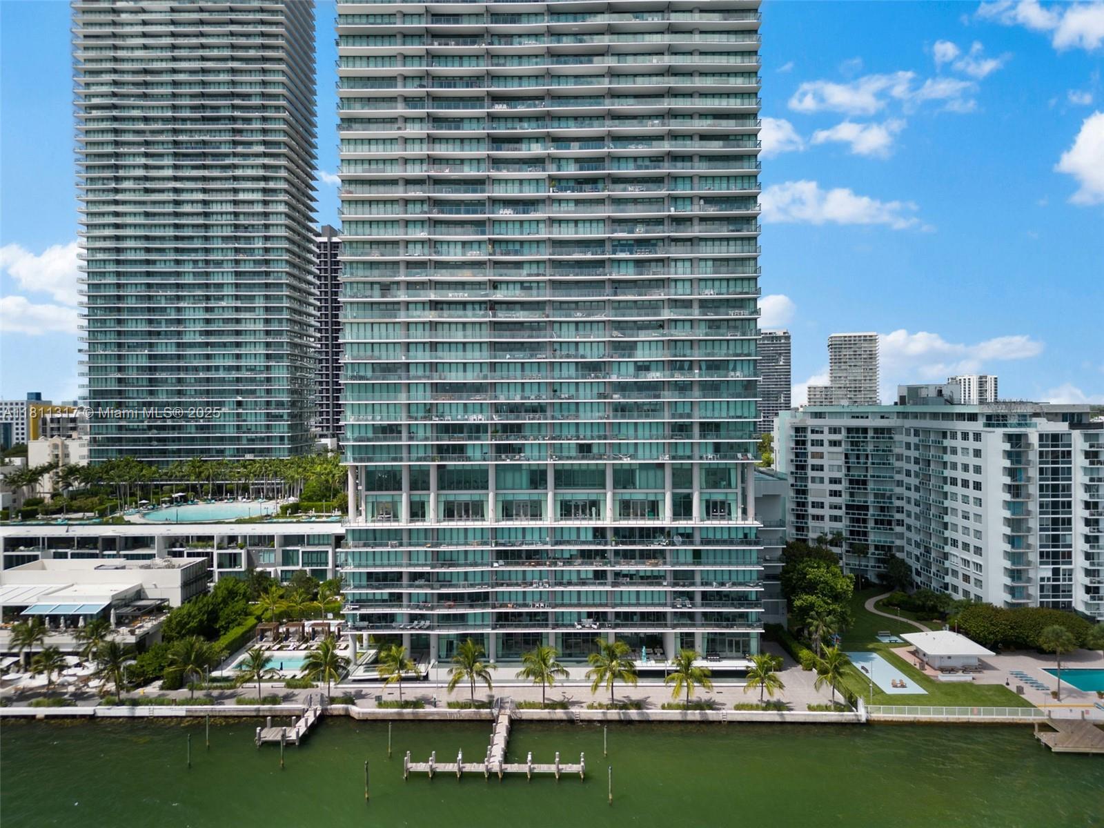 3131 NE 7th Ave #1006, Miami FL 33137