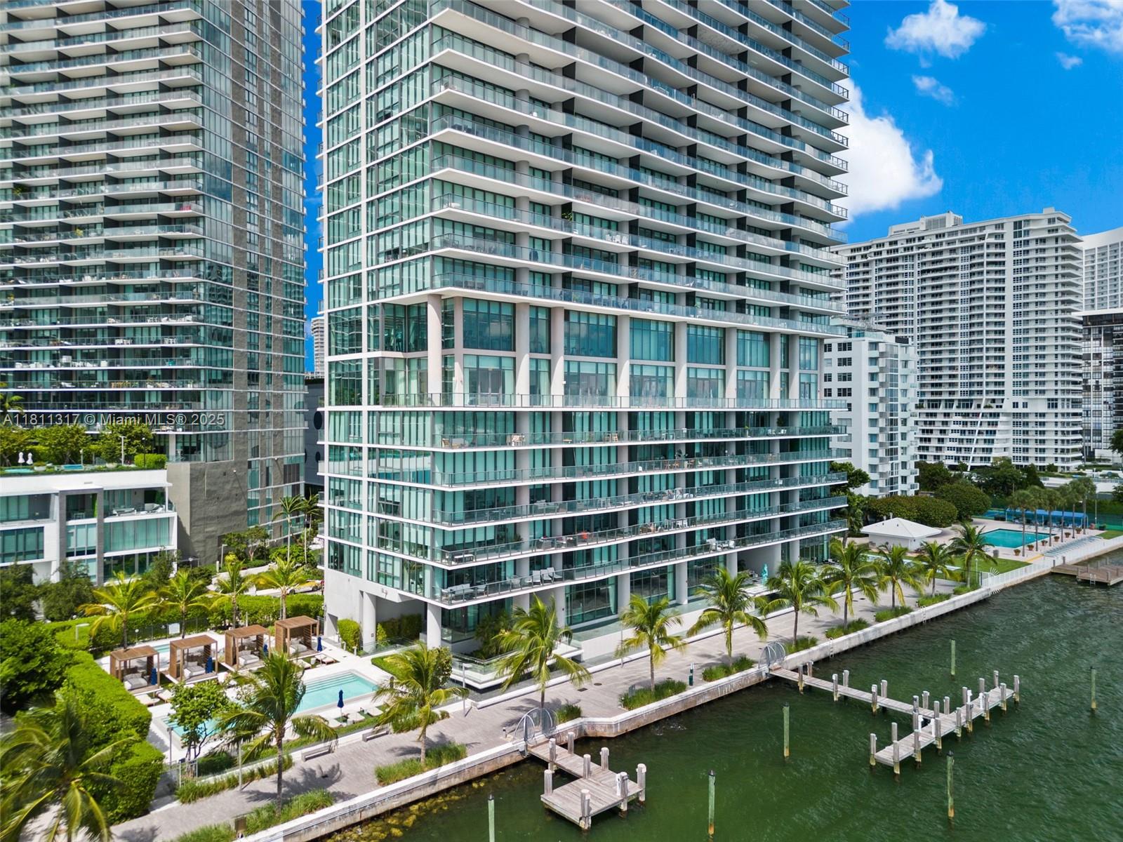 3131 NE 7th Ave #1006, Miami FL 33137