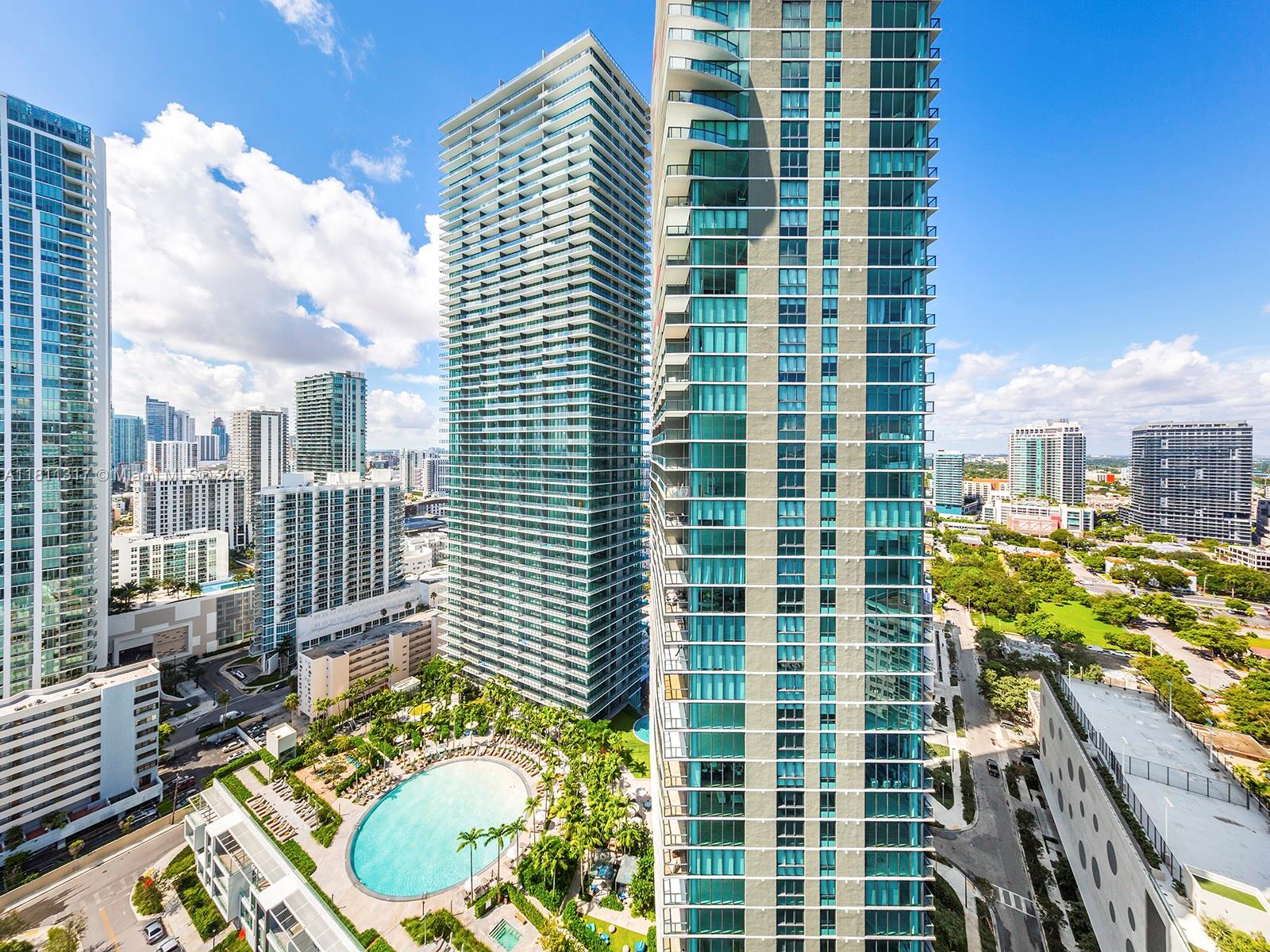 3131 NE 7th Ave #1006, Miami FL 33137