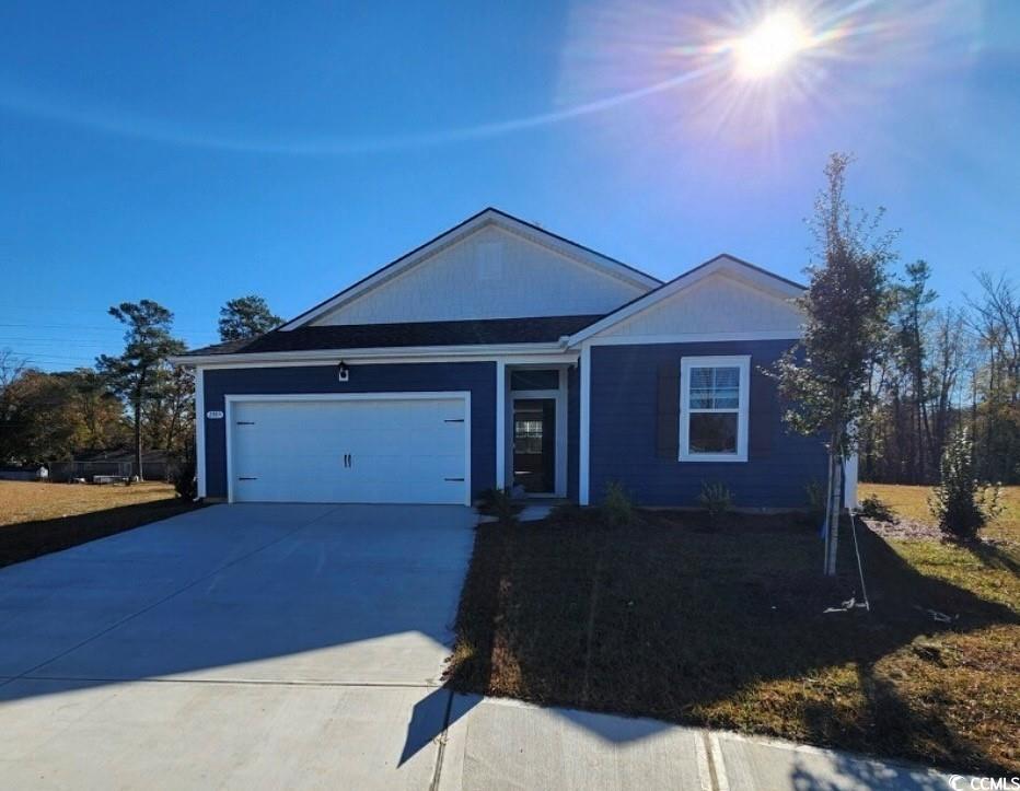 2889 Riverboat Way Conway, SC 29526