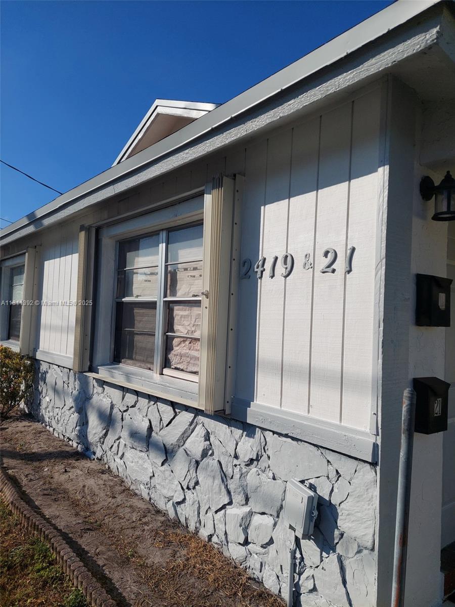 Homes for sale in Hollywood, FL | 2419-2421 Johnson St, Hollywood, FL 33020 | MLS# A11811392