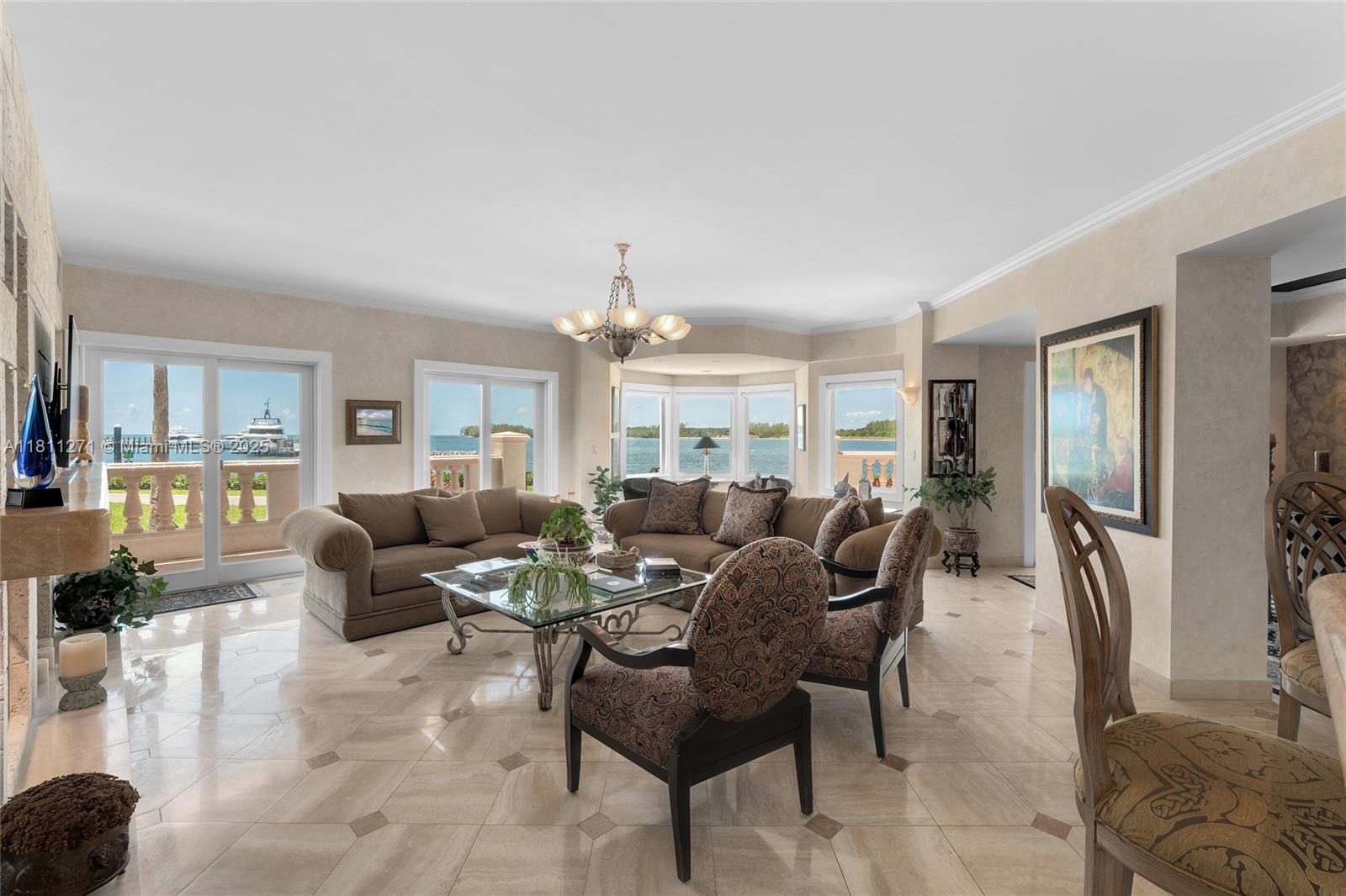 2213 Fisher Island Dr #3103, Miami Beach FL 33109