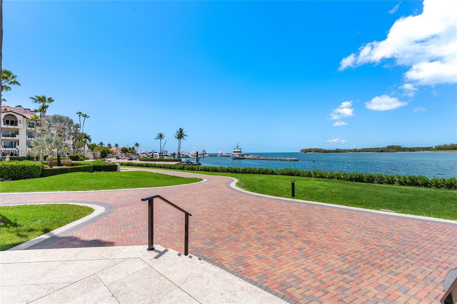 2213 Fisher Island Dr #3103, Miami Beach FL 33109