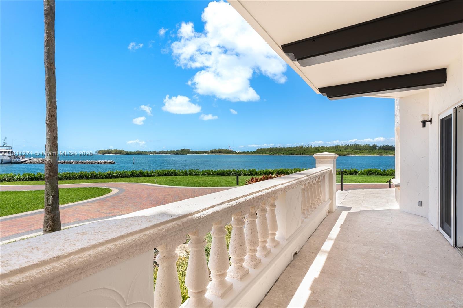 2213 Fisher Island Dr #3103, Miami Beach FL 33109
