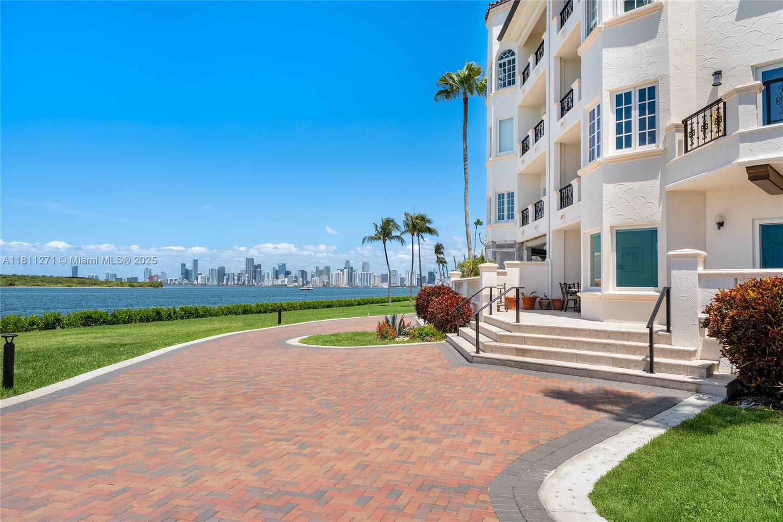 2213 Fisher Island Dr #3103, Miami Beach FL 33109