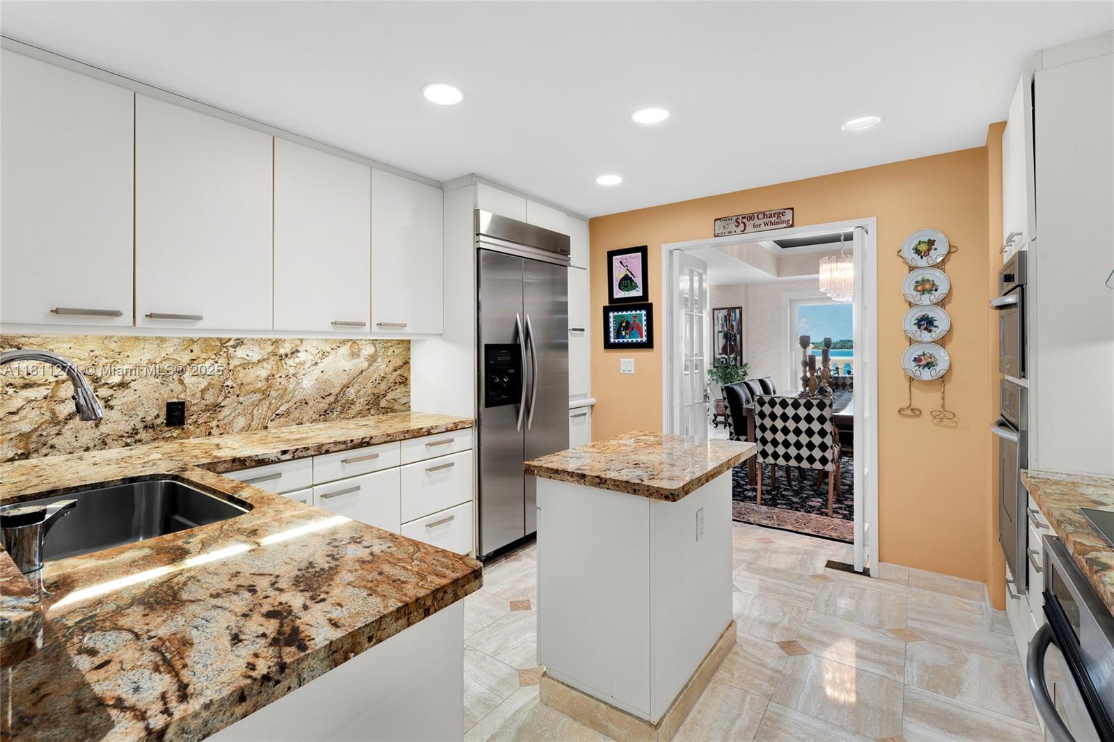 2213 Fisher Island Dr #3103, Miami Beach FL 33109