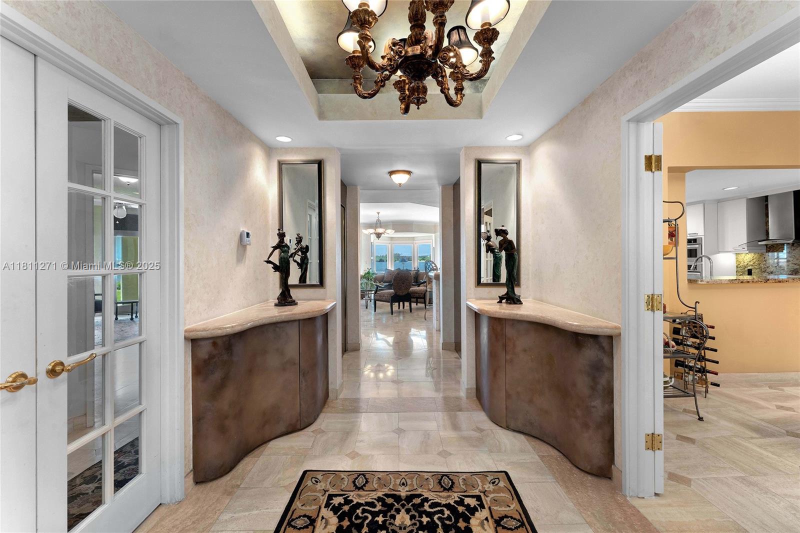 2213 Fisher Island Dr #3103, Miami Beach FL 33109