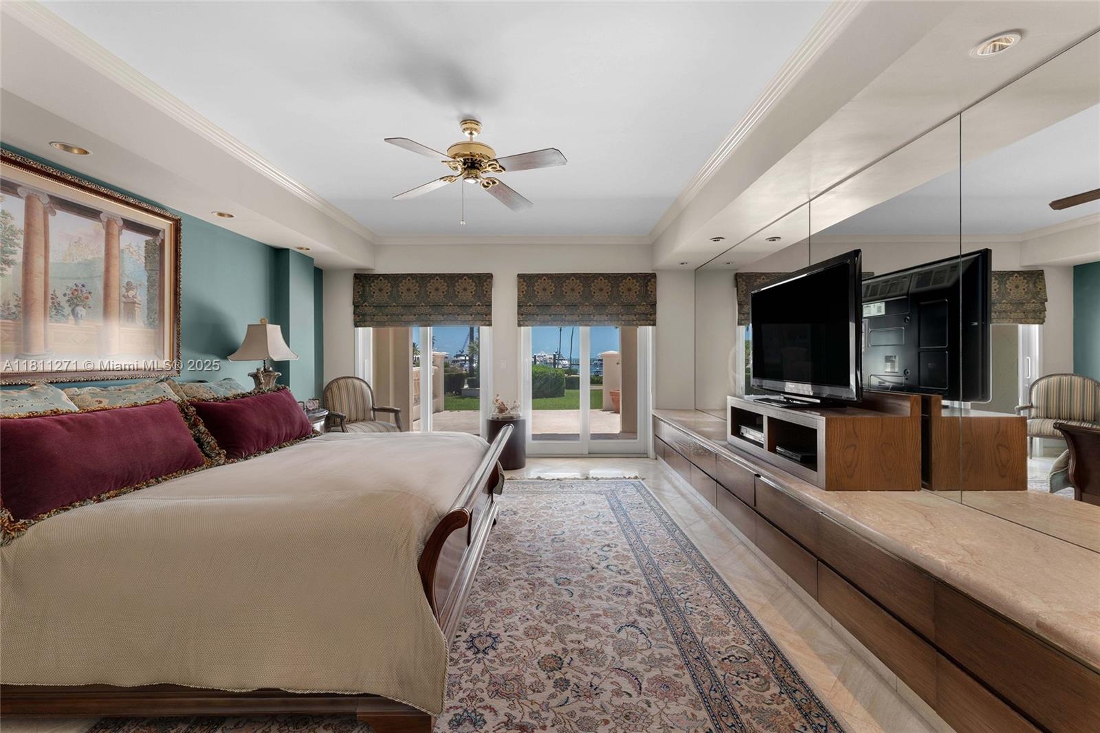 2213 Fisher Island Dr #3103, Miami Beach FL 33109