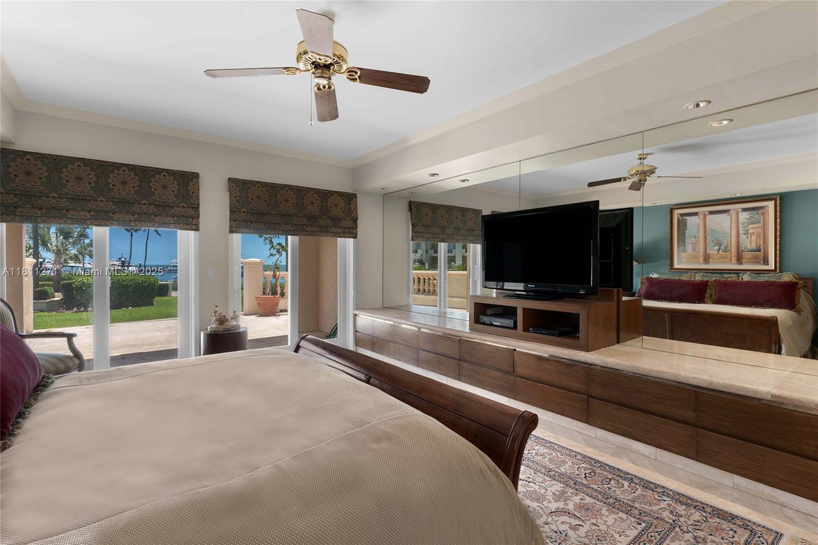 2213 Fisher Island Dr #3103, Miami Beach FL 33109