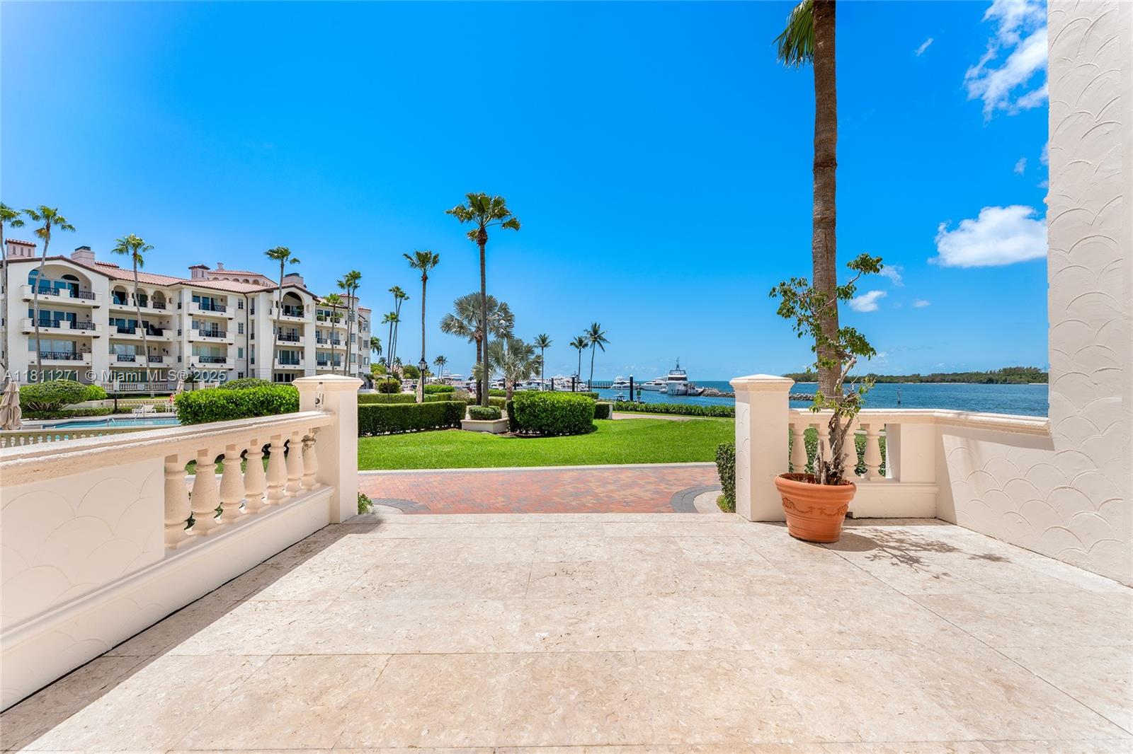 2213 Fisher Island Dr #3103, Miami Beach FL 33109