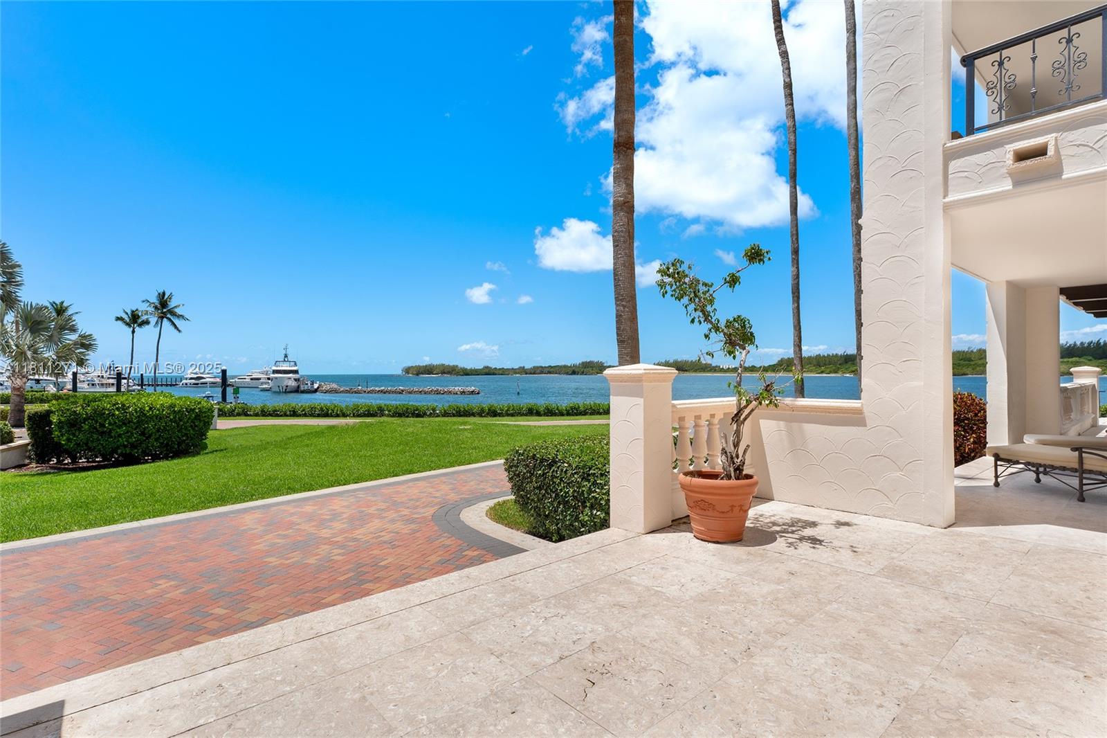 2213 Fisher Island Dr #3103, Miami Beach FL 33109
