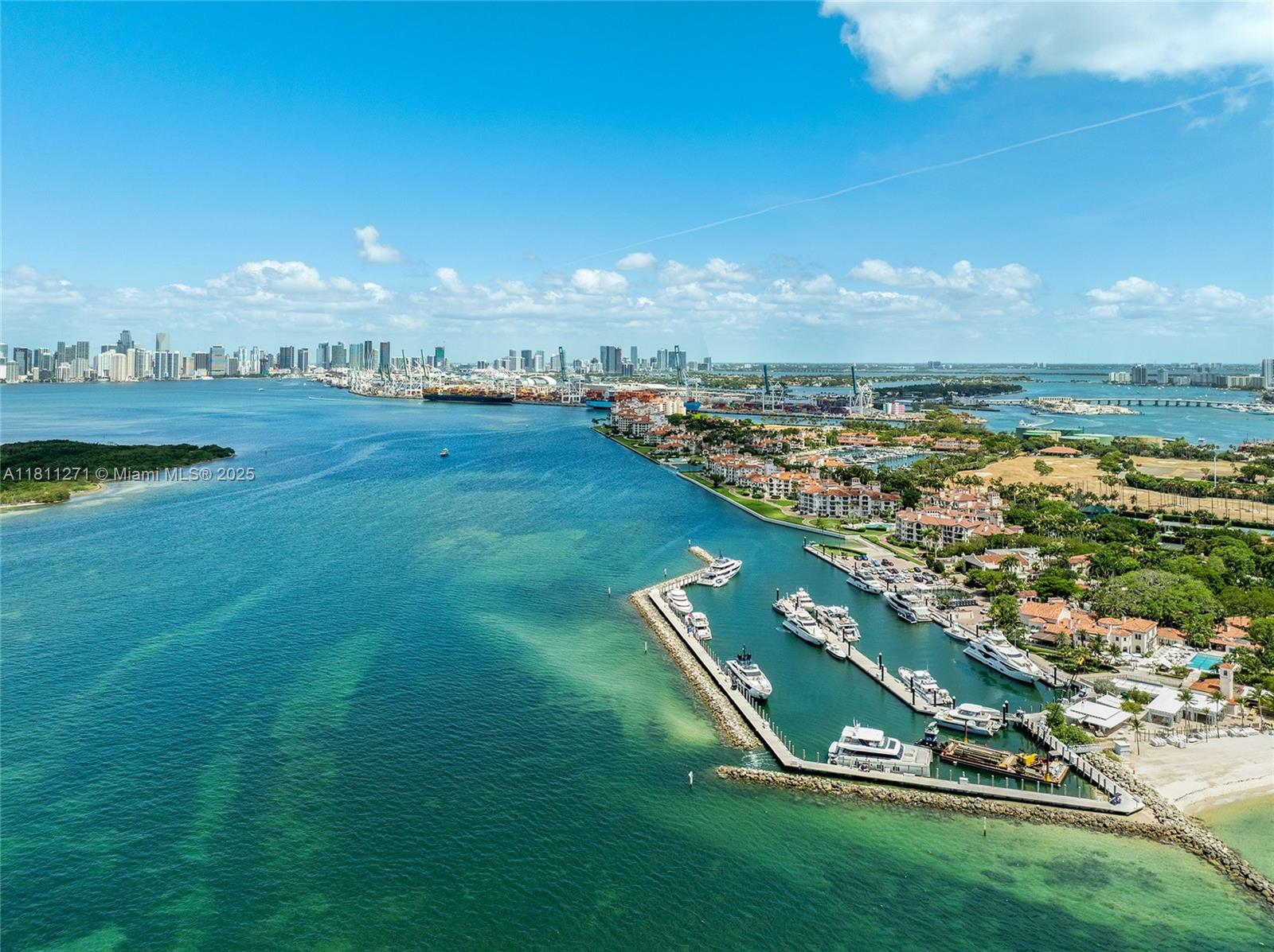 2213 Fisher Island Dr #3103, Miami Beach FL 33109