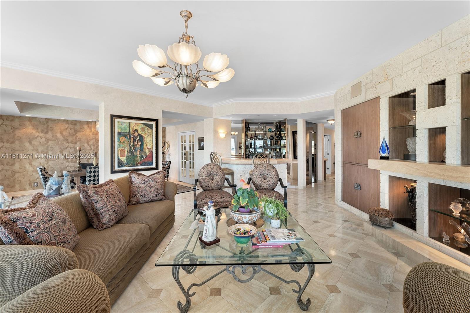 2213 Fisher Island Dr #3103, Miami Beach FL 33109