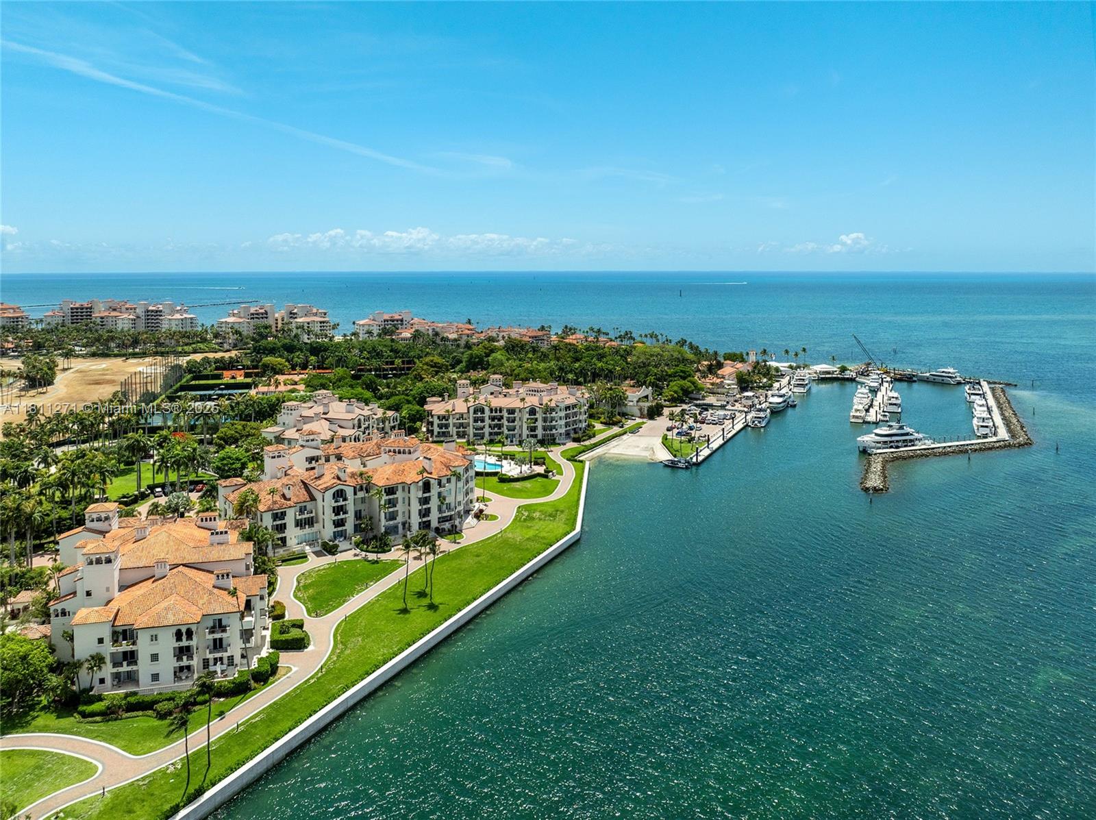 2213 Fisher Island Dr #3103, Miami Beach FL 33109