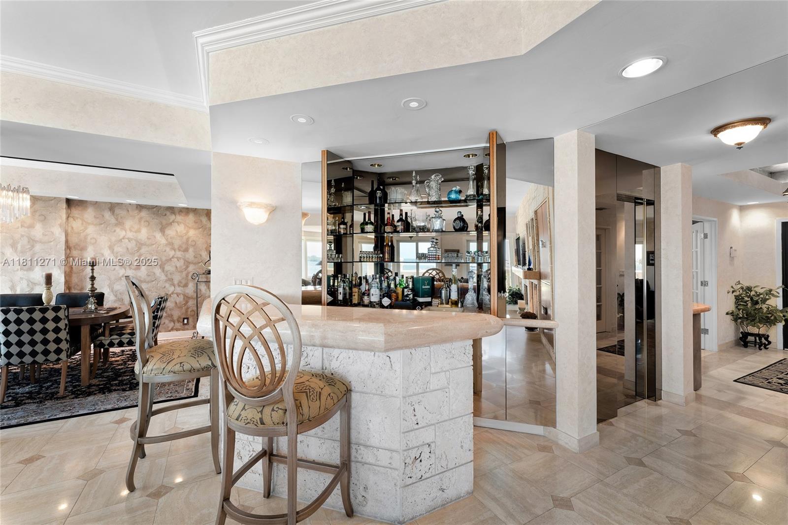 2213 Fisher Island Dr #3103, Miami Beach FL 33109
