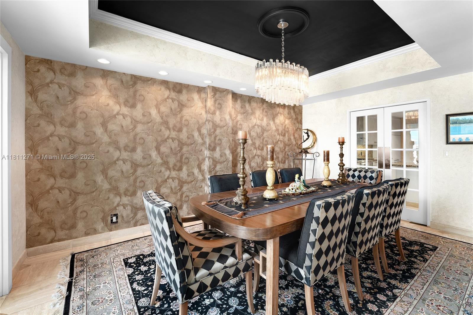 2213 Fisher Island Dr #3103, Miami Beach FL 33109