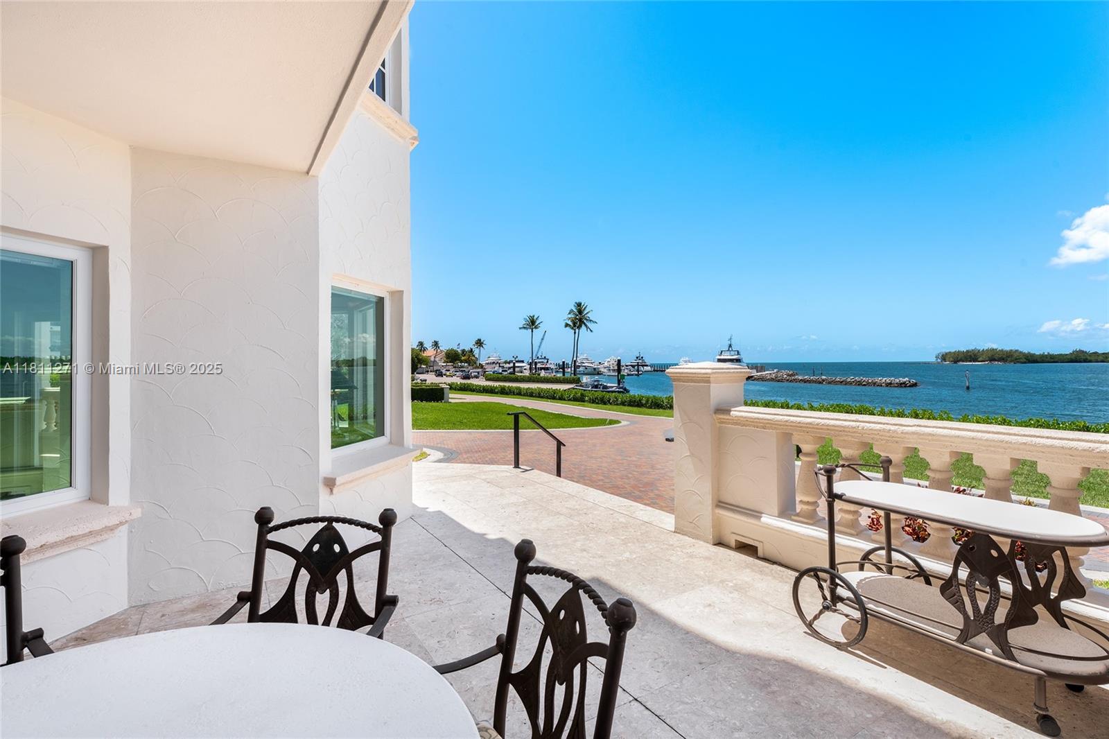 2213 Fisher Island Dr #3103, Miami Beach FL 33109