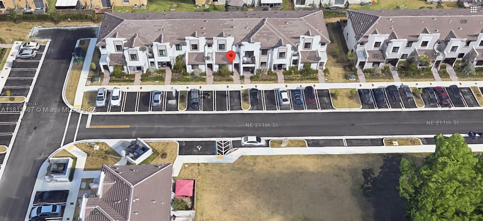 Homes for sale in Miami, FL | 817 Ne 211th St, Miami, FL 33179 | MLS# A11811467