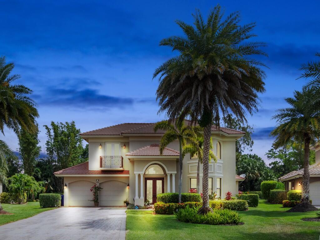 Eagle Trace Phase 2 Sub