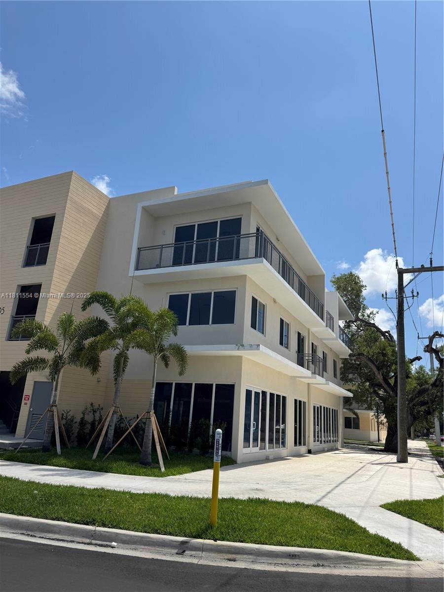 Tamiami City Sec B Rev