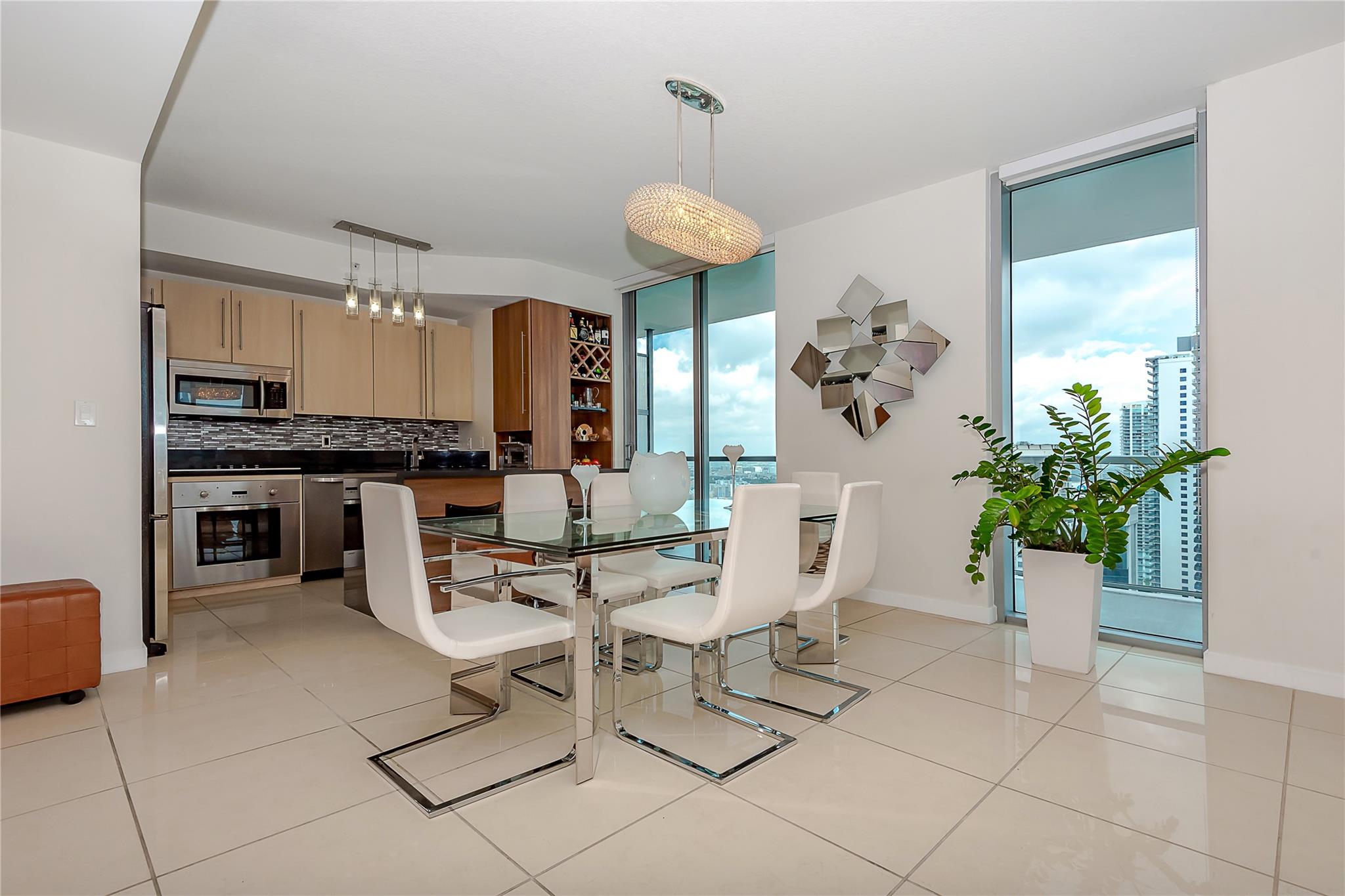 Condo for Rent in Miami, FL