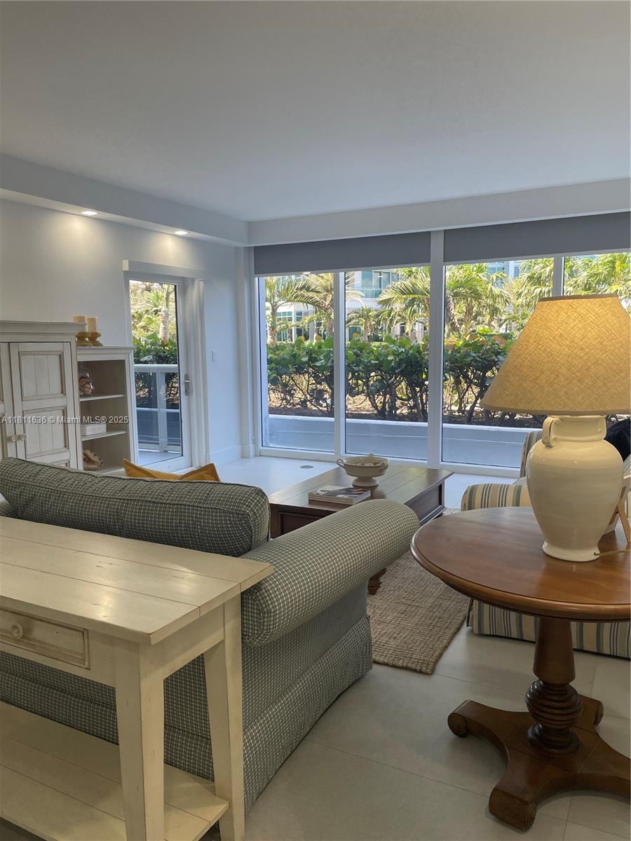Condo for Rent in Bal Harbour, FL
