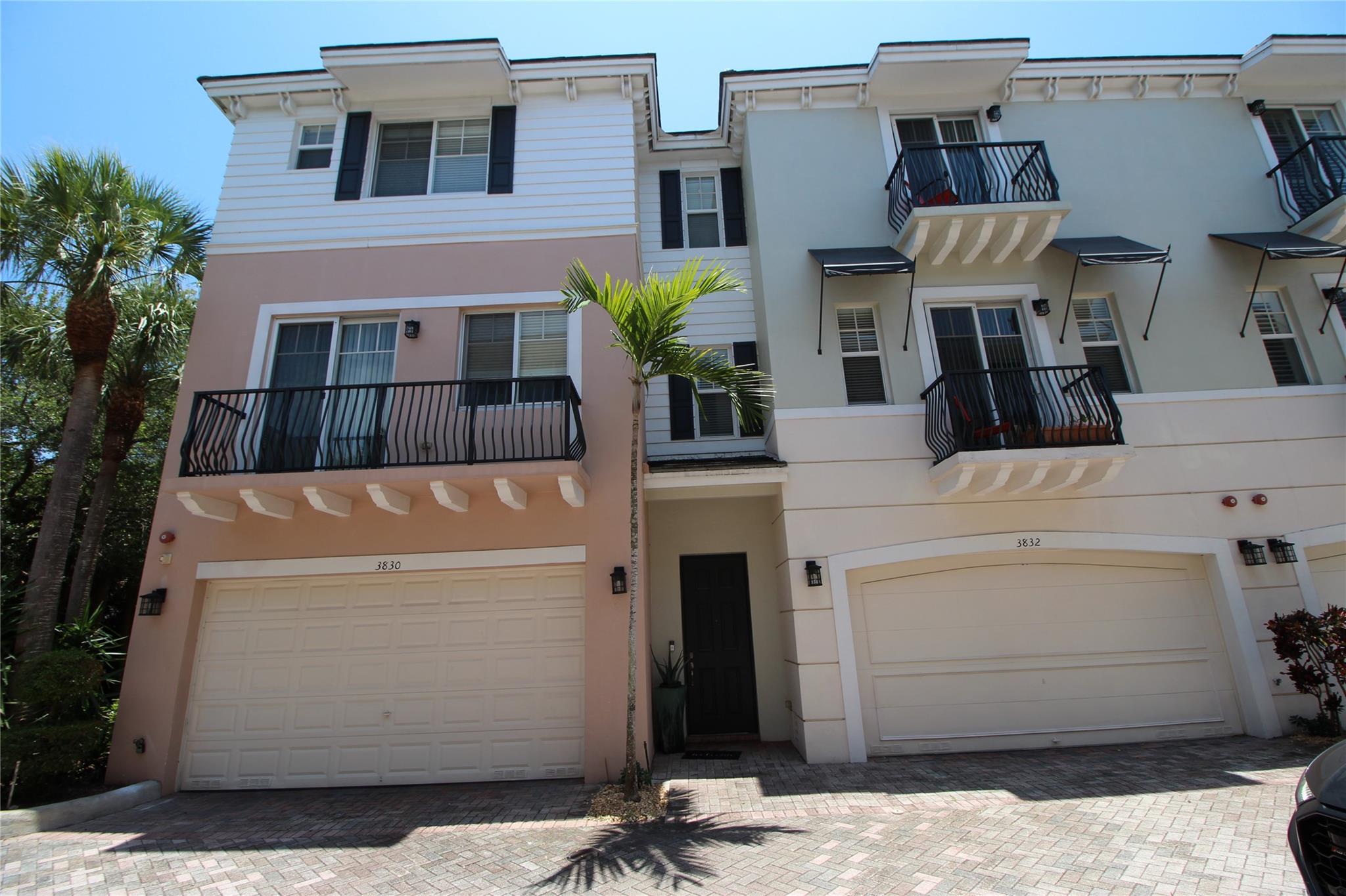 Vistazo At Boca Raton