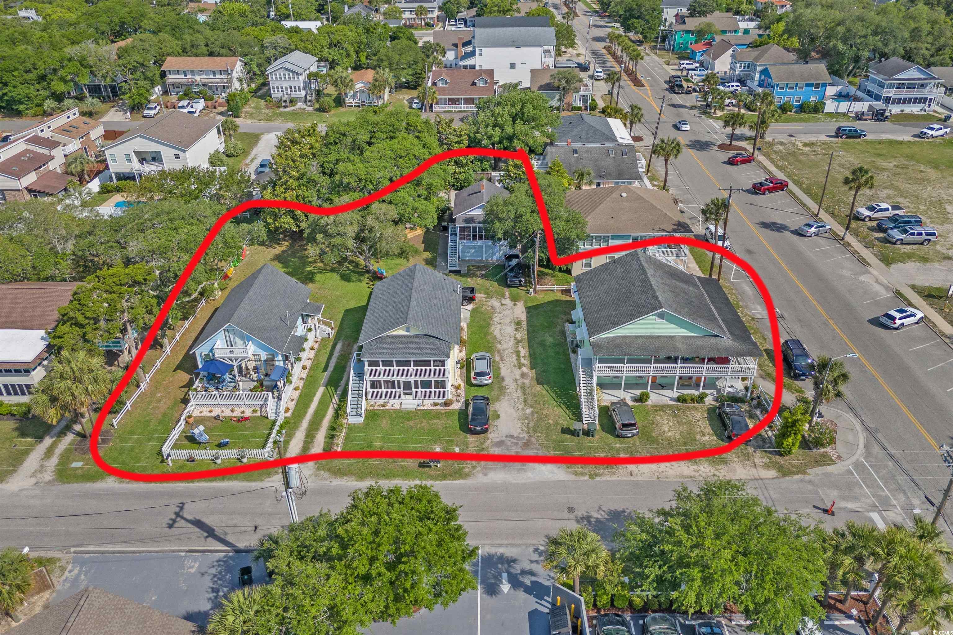 401 17th Ave. S North Myrtle Beach, SC 29582