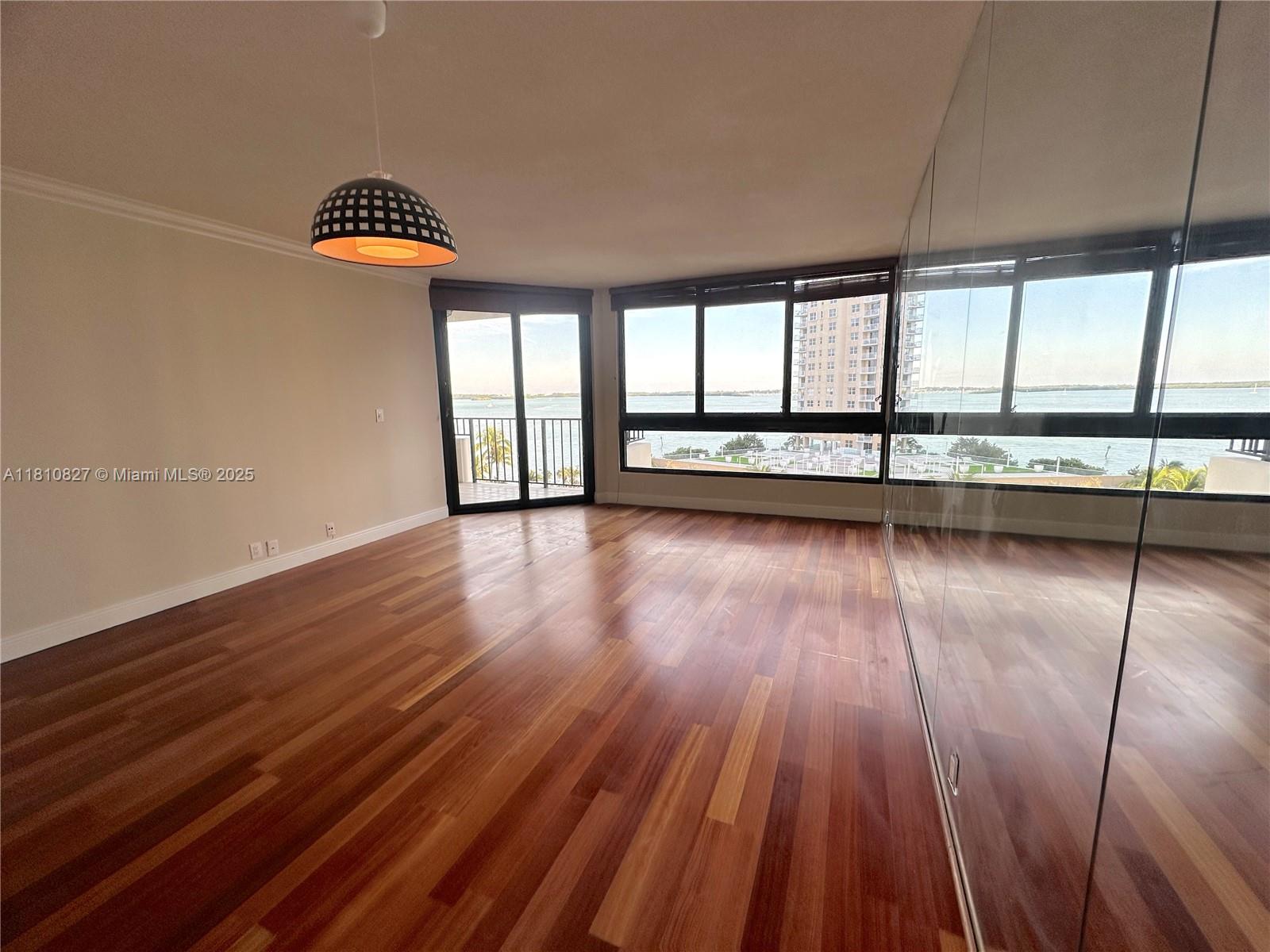 Brickell Key One Condo