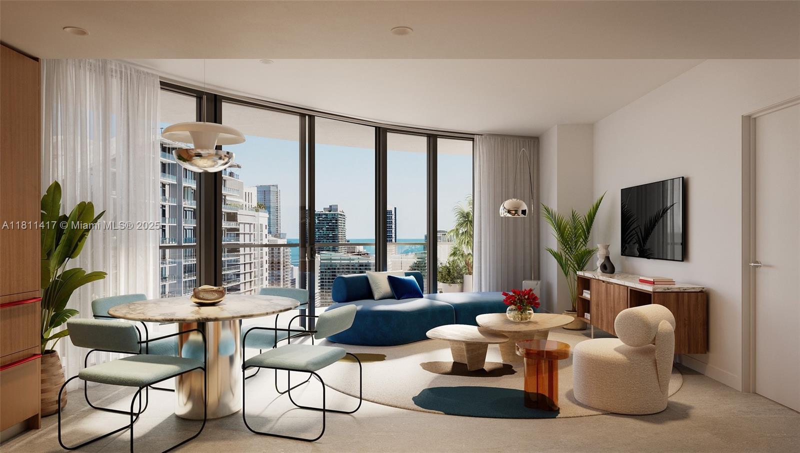 The Standard Residences