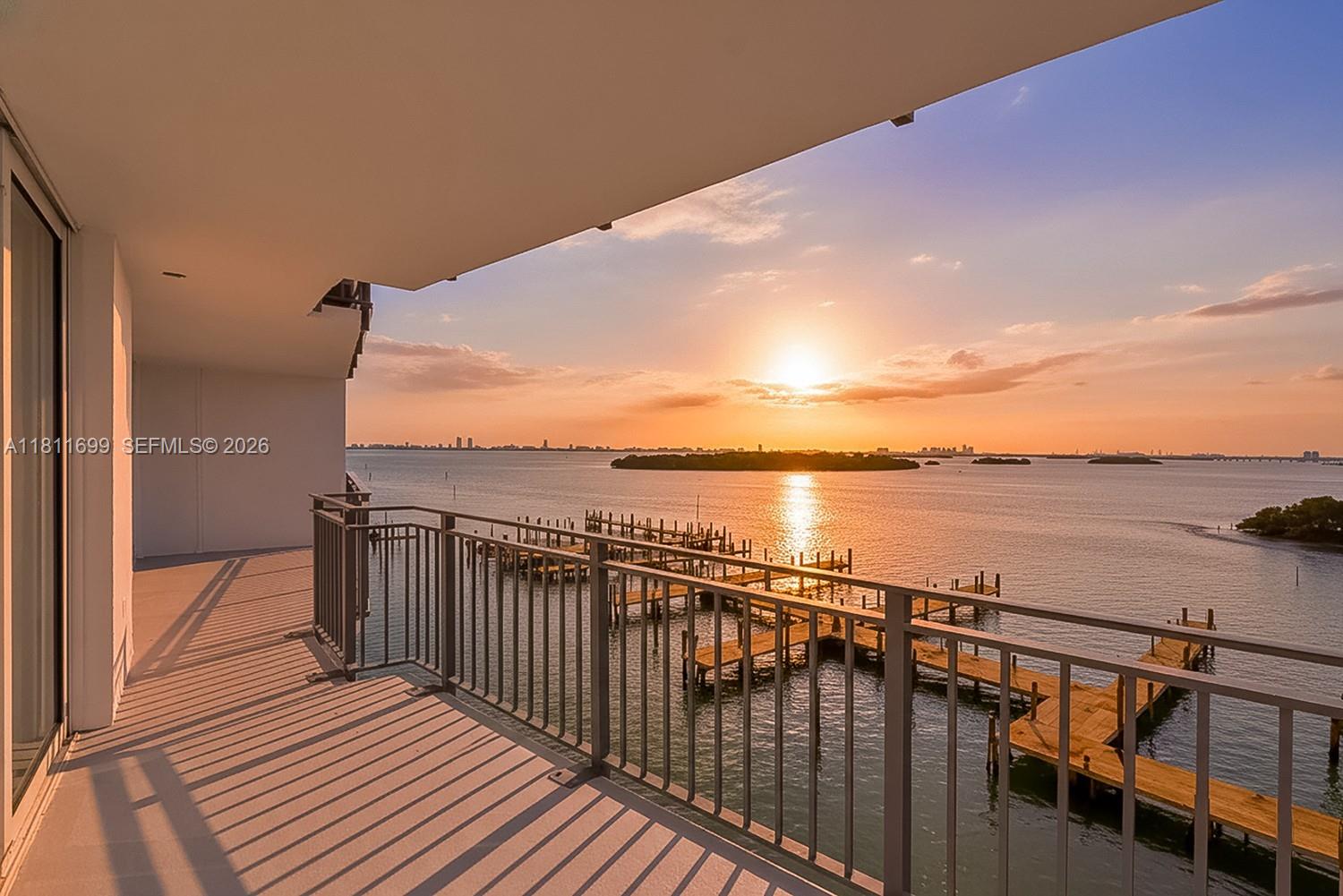 Palm Bay Condominium