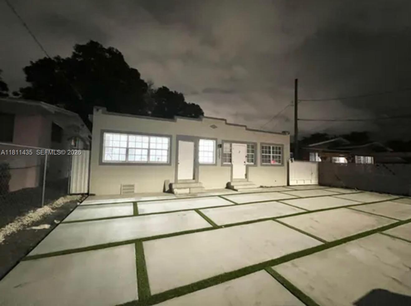 Comfort Gardens 1St Addn