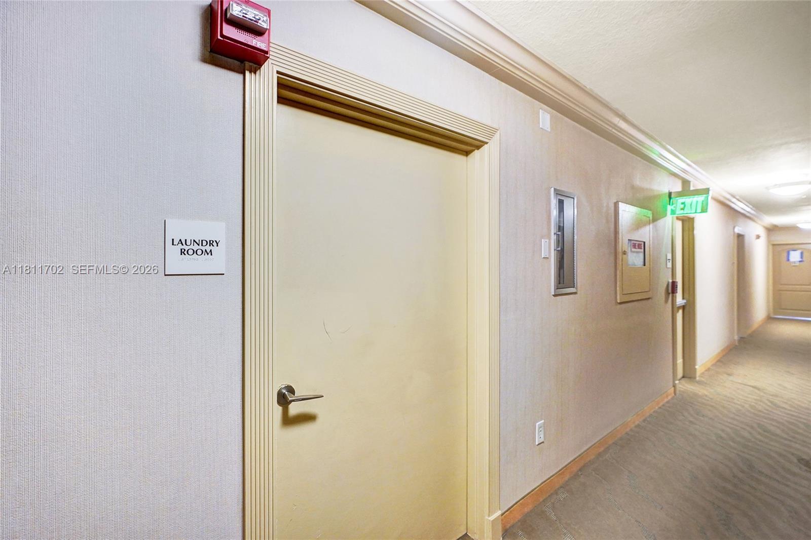 Aventura Eldorado Condo