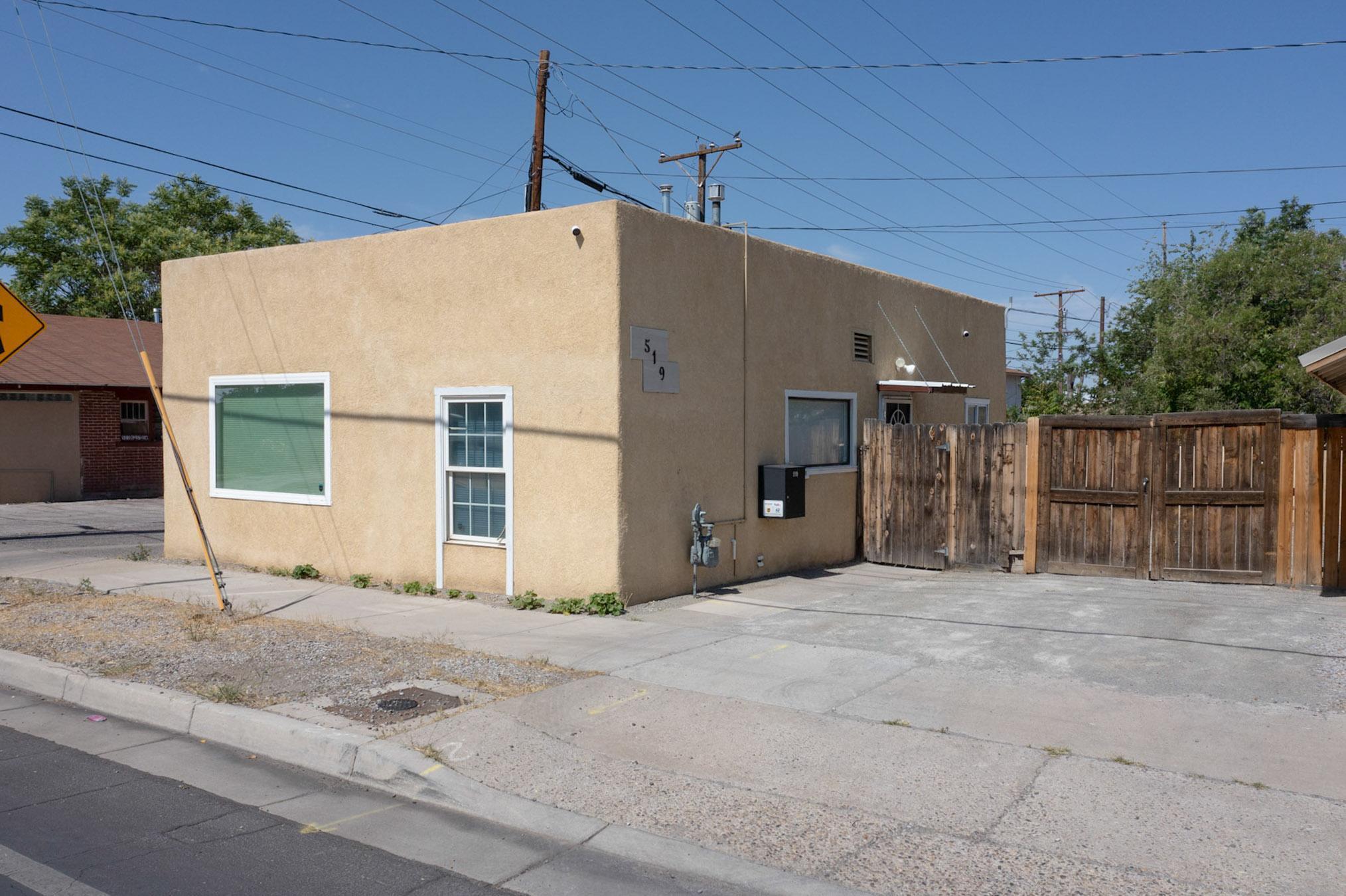 Homes for sale in Albuquerque, NM | 519 8th St Sw, Albuquerque, NM 87102 | MLS# 1084869