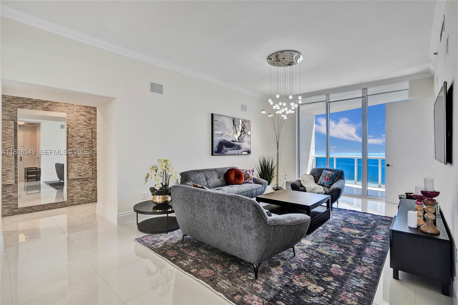 Condo for Rent in Sunny Isles Beach, FL