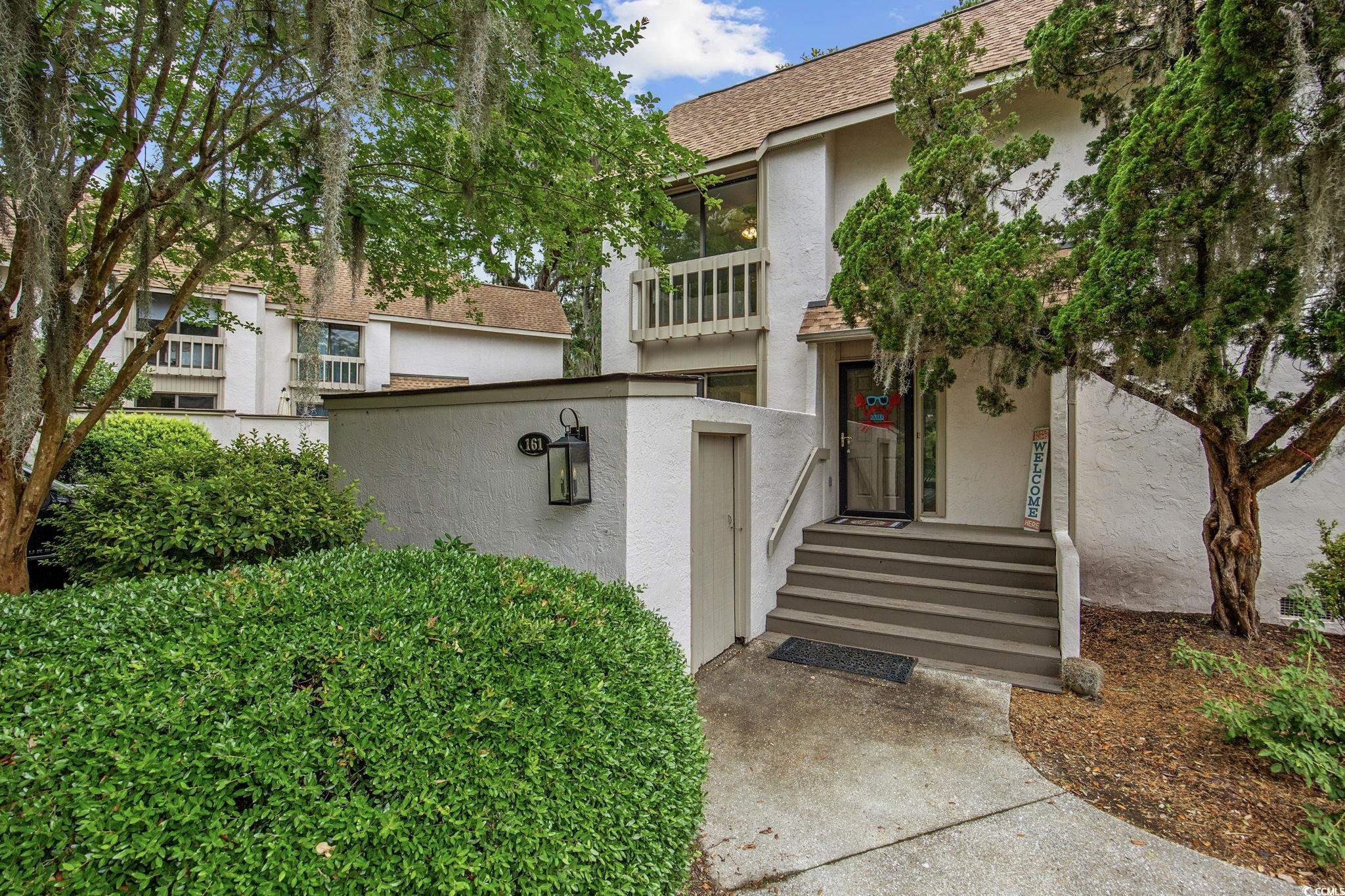 64 Bamboo Loop UNIT #161 Georgetown, SC 29440