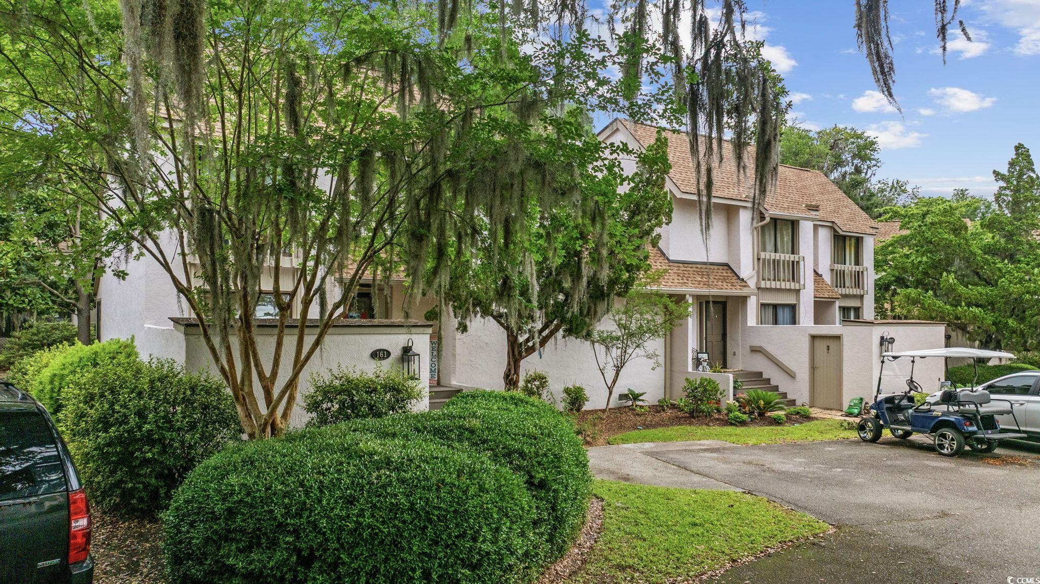 Homes for sale in Georgetown, SC | 64 Bamboo Loop #161, Georgetown, SC 29440 | MLS# 2513322