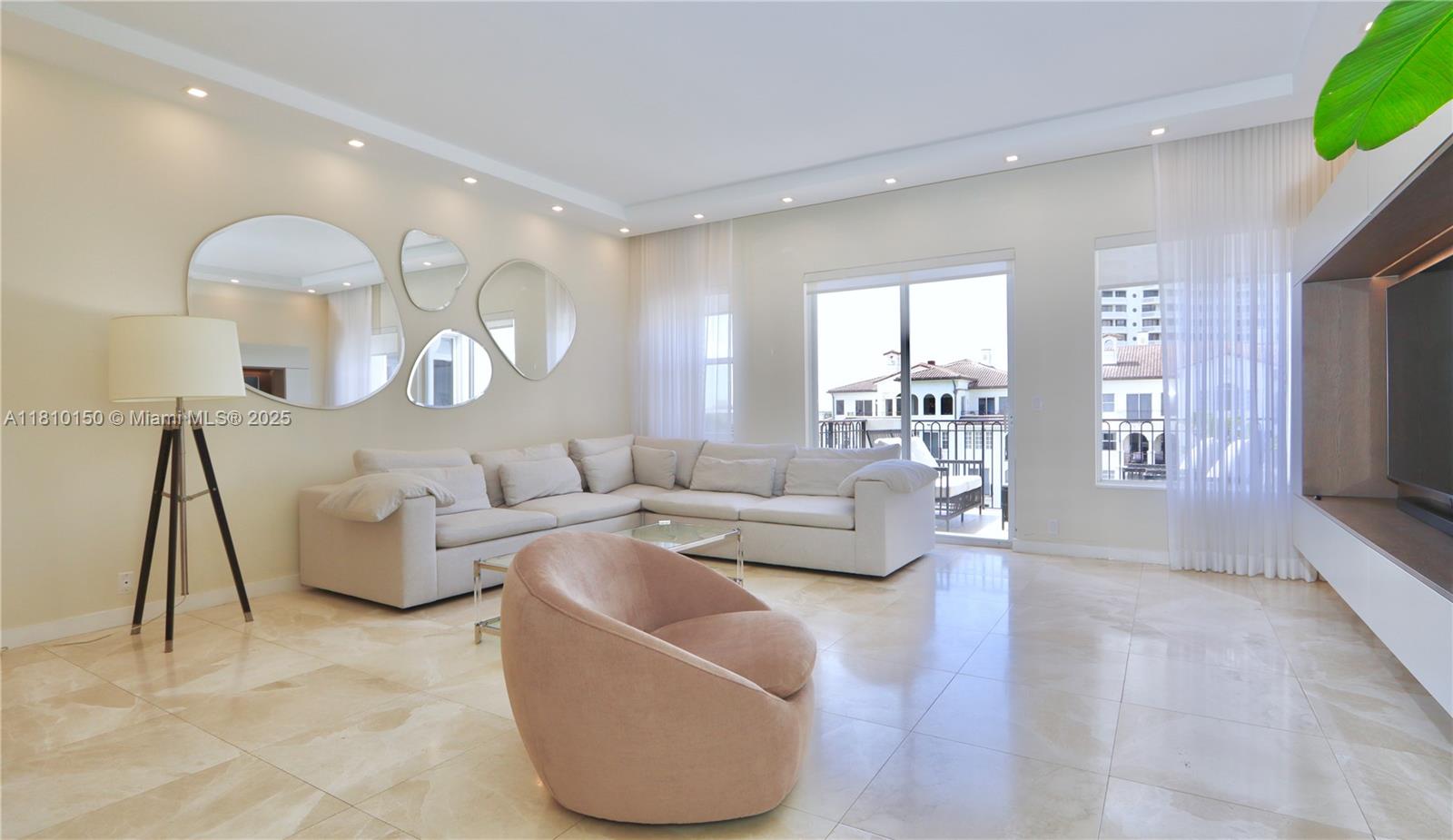 Williams Island Med Villag