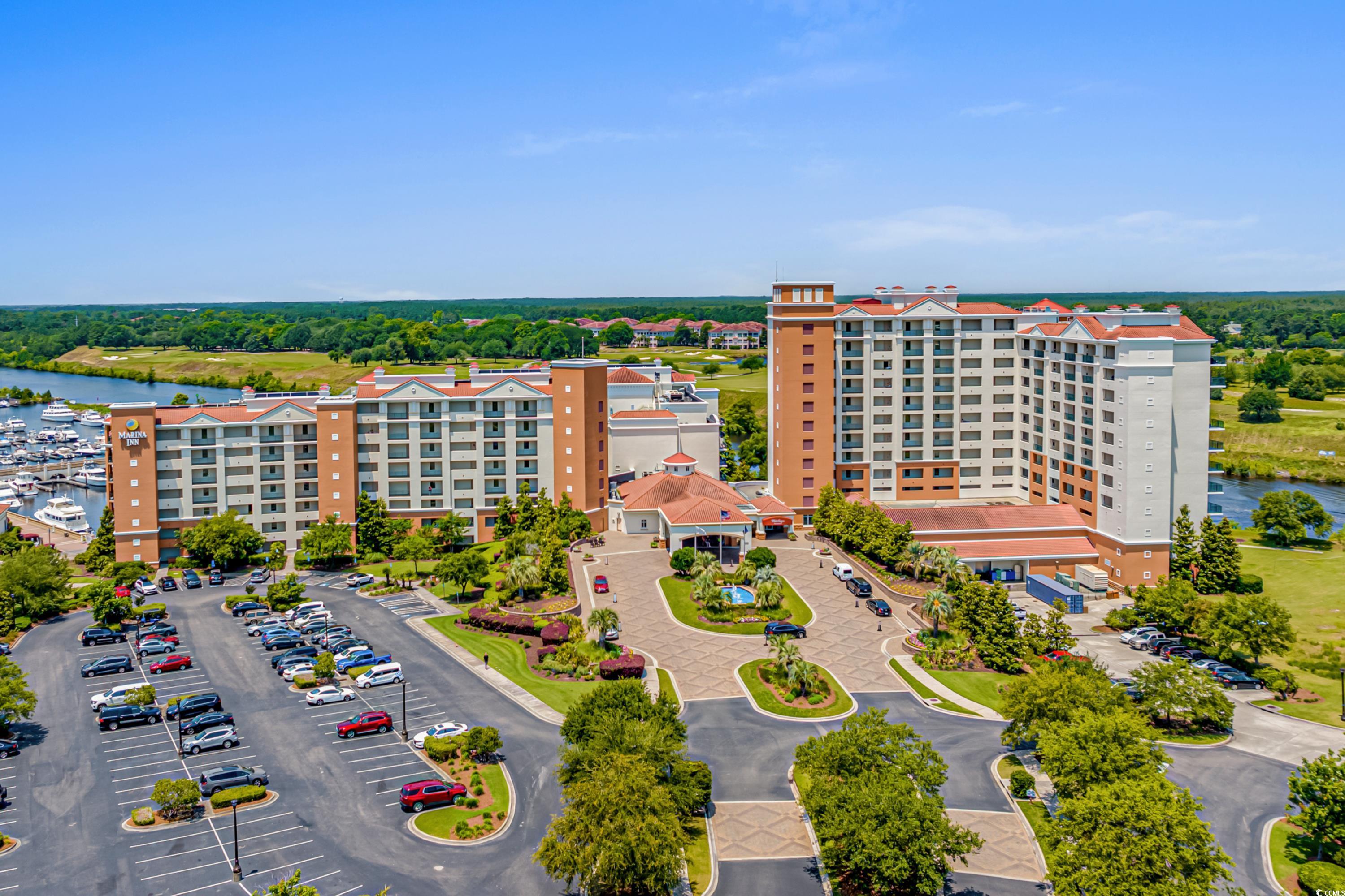 8121 Amalfi Pl. UNIT #4706 Myrtle Beach, SC 29572